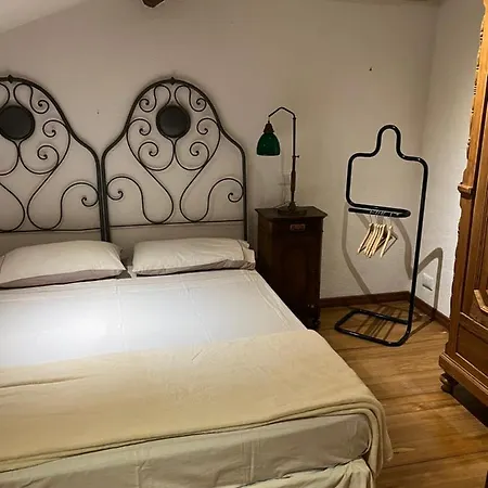 Casa Orsi Apartment *