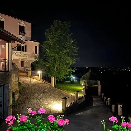 Casa Orsi Apartment