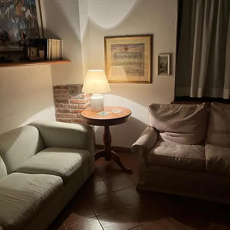 Casa Orsi Apartment Montaldo Bormida